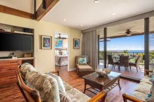 Country Club Villas 315 - Keauhou