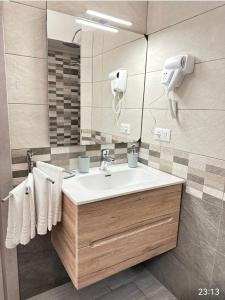 Costa degli Dei Rooms