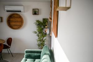 Appartements Porticcio Vacations - Terrasse, Piscine, Jacuzzi, Clim - by TGB : photos des chambres