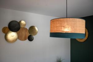 Appartements Porticcio Vacations - Terrasse, Piscine, Jacuzzi, Clim - by TGB : photos des chambres