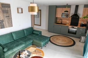 Appartements Porticcio Vacations - Terrasse, Piscine, Jacuzzi, Clim - by TGB : photos des chambres