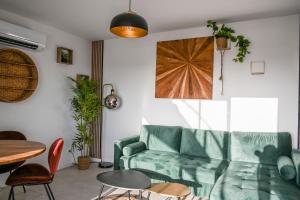 Appartements Porticcio Vacations - Terrasse, Piscine, Jacuzzi, Clim - by TGB : photos des chambres