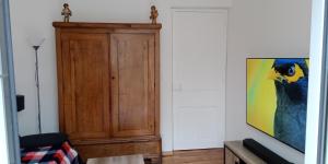 Appartements L'Isard : photos des chambres