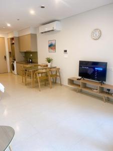 THE SÓNG Apartment Vũng Tàu - Trinhs House