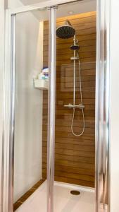 appartement avec vue jardin proche de Paris