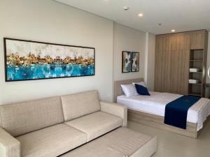 THE SÓNG Apartment Vũng Tàu - Trinhs House