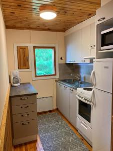 Lappalaisen lomamökit Suviranta