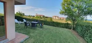 Villa Una 7B - Arapja