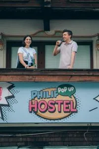 PhiliPop-Up Hostel - 斯卡尔尼茨