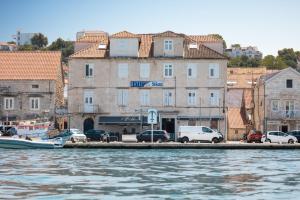 Heritage Hotel Vila Sikaa 