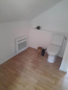 Appartements Gite by Angelique Hebergement 2 : photos des chambres