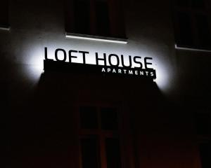 LOFT HOUSE APARTMENTS