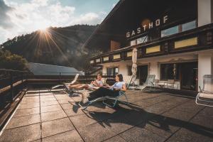 PhiliPop-Up Hostel