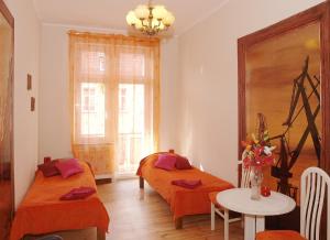 Full Comfort Apartment
