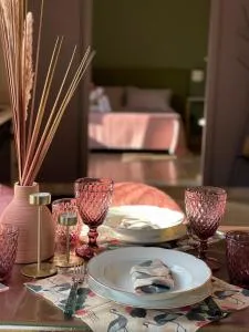 Il Monocolo - Affitti Brevi - Milocca