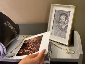 Il Monocolo - Affitti Brevi img12