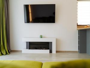 Nature Loft by the river