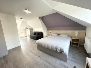 12.Studio#Creteil#Loft#Cinéma#Exclusif