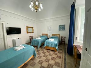 TOURISTHOUSE MONOPOLI 10