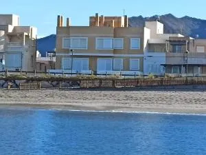 Apartamentos La Calilla Cabo de Gata - El Pozo del Cabo