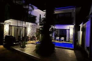 Exquisite 3BR Private Pool Villa: Prime Location