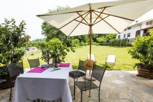 Cascina Arcangelo Raffaele