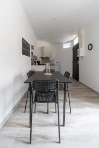 Residence Le Celest - Appartements climatises - Centre ville : photos des chambres