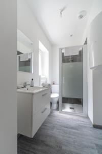 Residence Le Celest - Appartements climatises - Centre ville : photos des chambres
