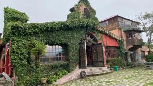 La Antigua Hotel de Montaña
