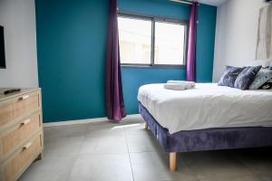 Appartements Porticcio Vacations - Terrasse, Piscine, Jacuzzi, Clim - by TGB : photos des chambres