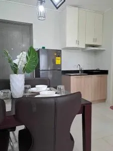 Camella Manor Majorca - Banago