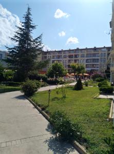 Апартхотел Роял Дриймс