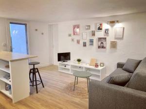 CASA ANPÀ - Appartement Vue Mer