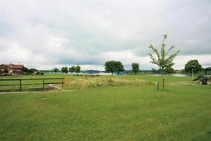Ferienwohnung Landliebe
