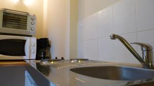 Résidence Le Castel Médicis