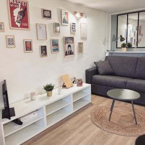 CASA ANPÀ - Appartement Vue Mer