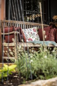 Alpin-Chalet in Alleinlage in Bad Ischl - Wald, Kamin, Sauna & Badeplatz