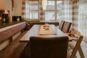 Ferien und Familienhaus Robert Haider - Sillian