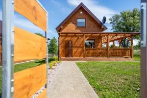 Chabrowa Oaza - Ciekocinko