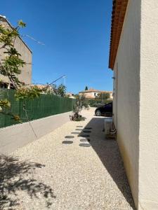 Marigny Appartement