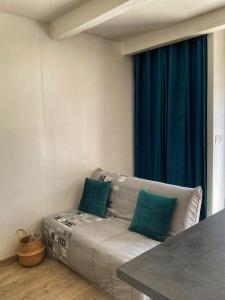 Marigny Appartement