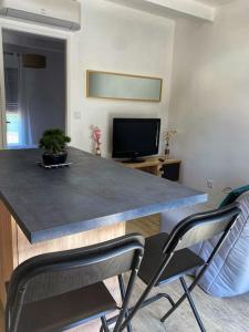 Marigny Appartement