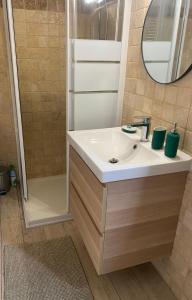 Marigny Appartement