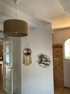 Marigny Appartement