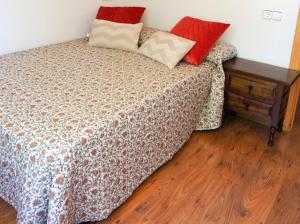 Casa rural fuente de la mora