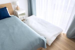 Apartament z Mewami - Dziwnów Bridge Apartaments & Spa