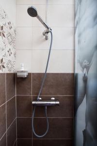 Dorcol Rooftop Apartment