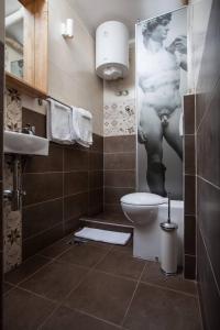 Dorcol Rooftop Apartment