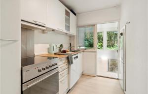 Beautiful Home In Grevinge With Kitchen