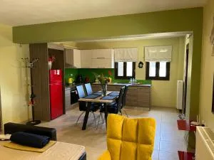 Sunshine apartment - Dipótamon